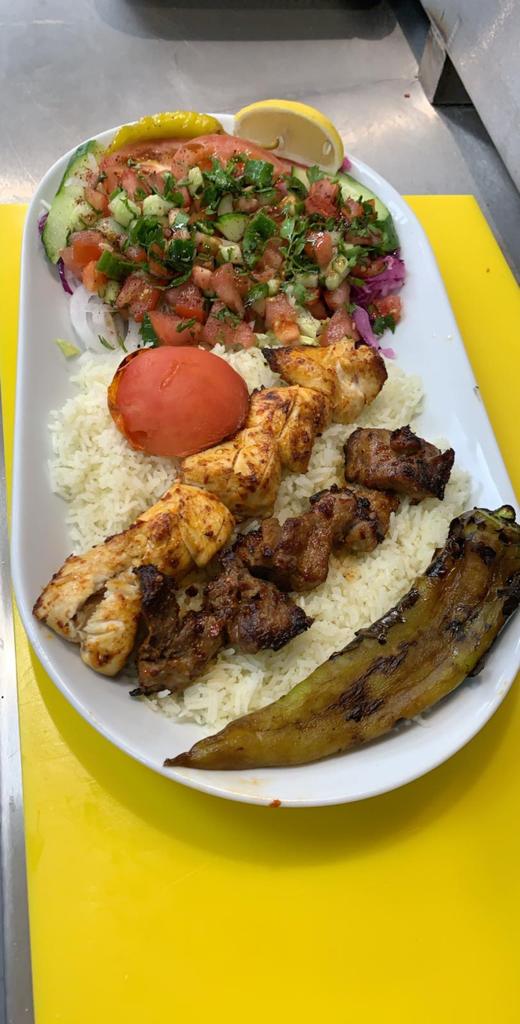 North Harrow BBQ Grill - 2