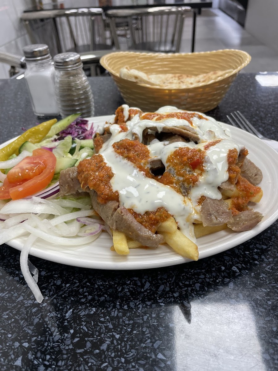 North Harrow BBQ Grill - 7