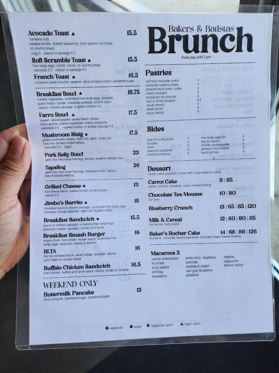 Bakers & Baristas - 6