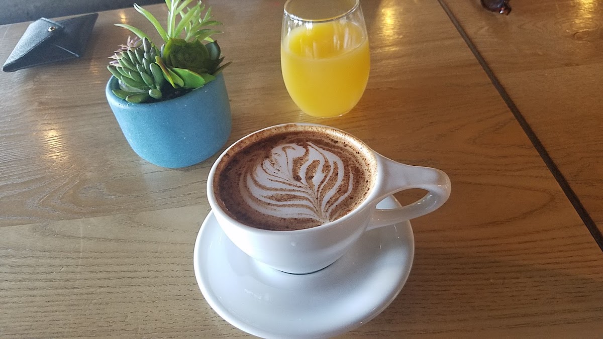 Bakers & Baristas - 5