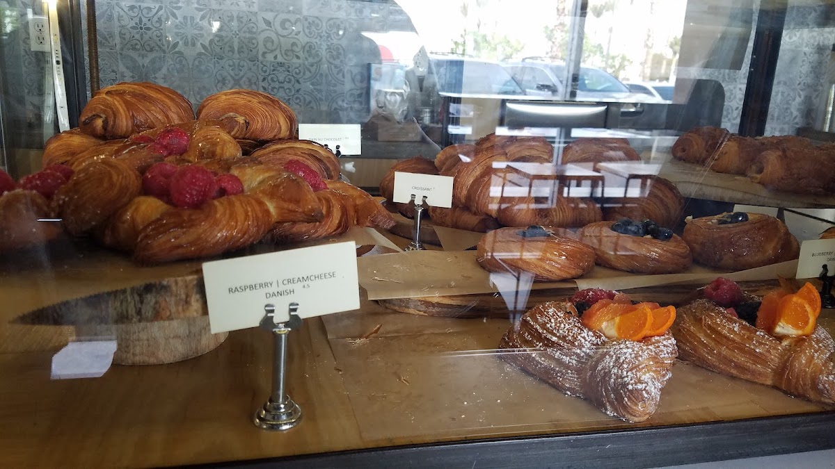 Bakers & Baristas - 6