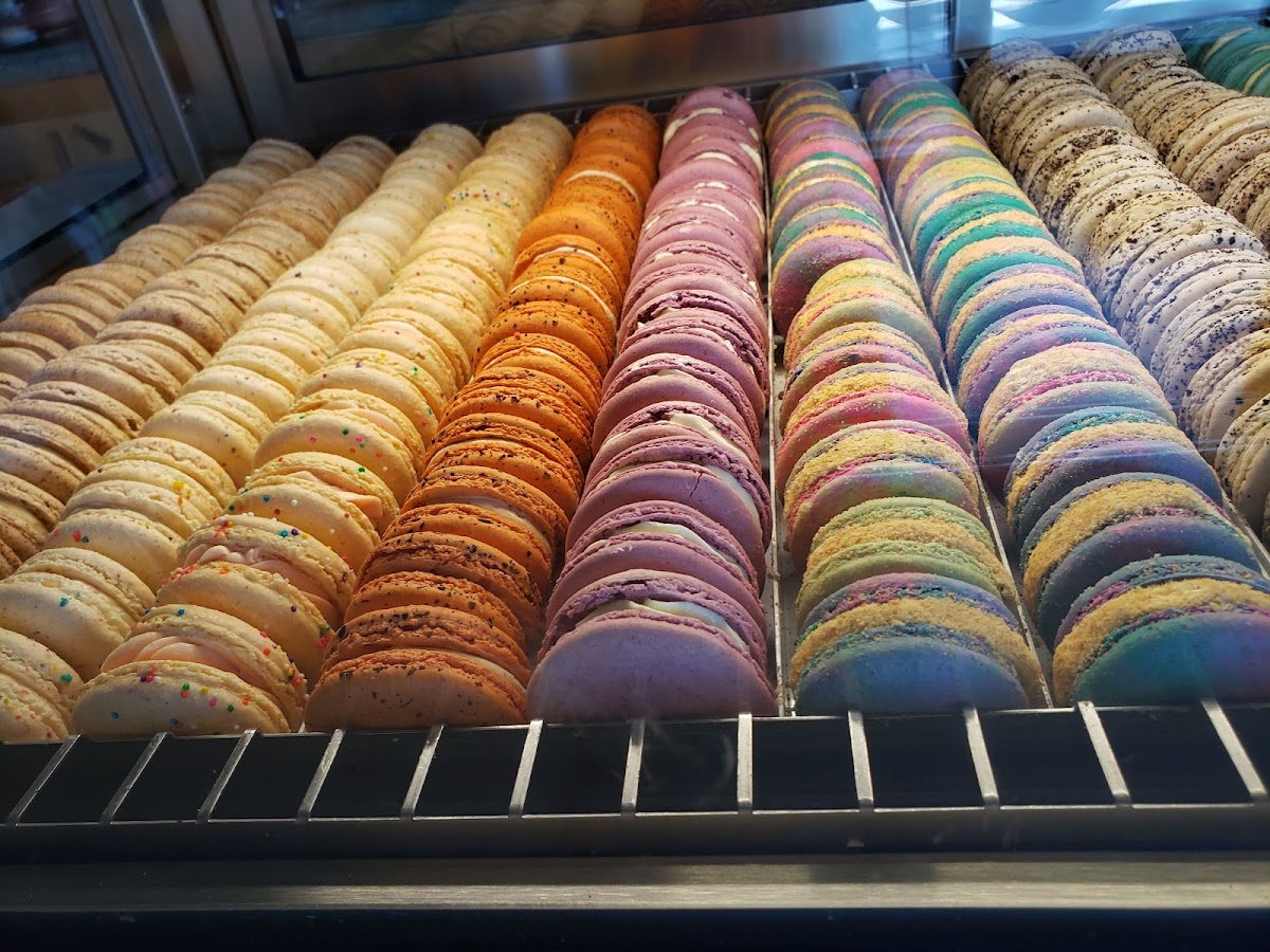 Bakers & Baristas - 8