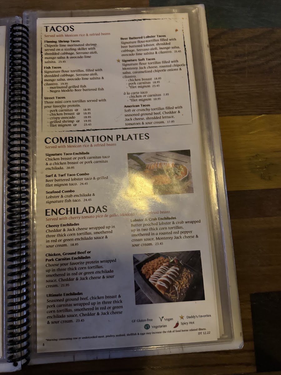 Nacho Daddy - Downtown - 10