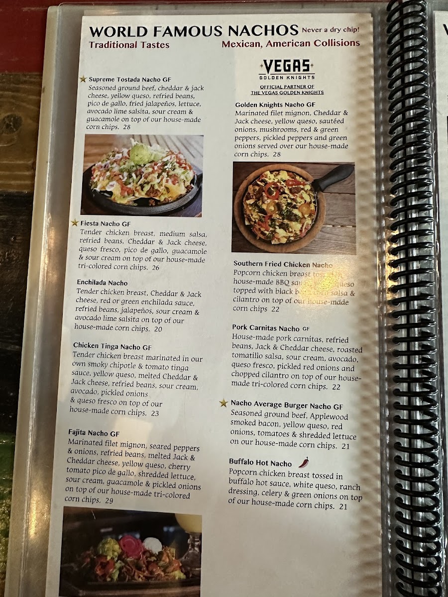 Nacho Daddy - Downtown - 2
