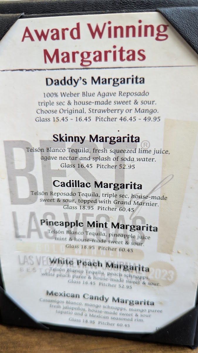 Nacho Daddy - Downtown - 6