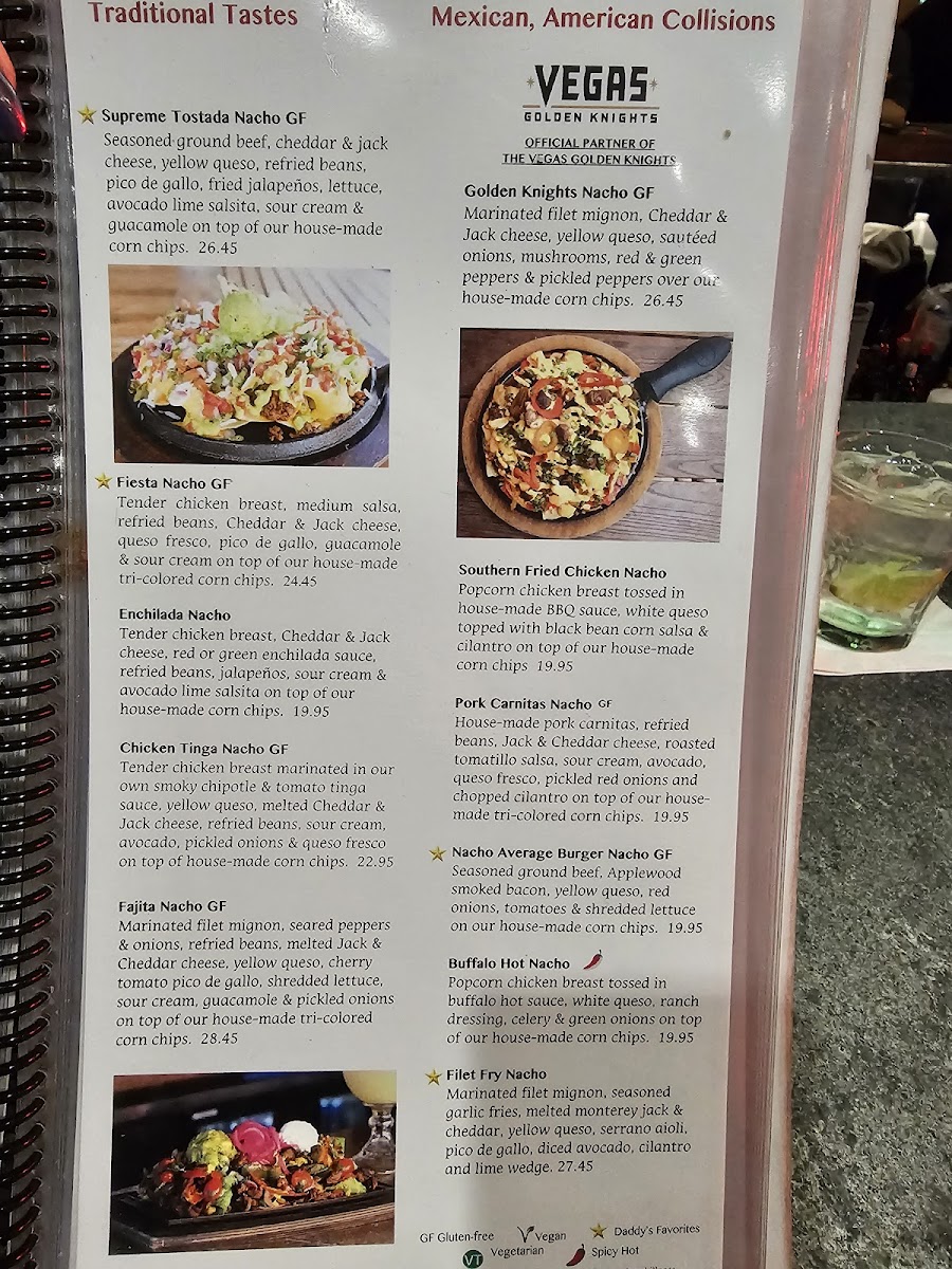 Nacho Daddy - Downtown - 9
