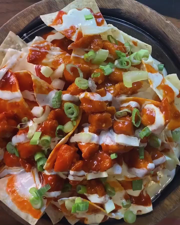 Nacho Daddy - Downtown - 2
