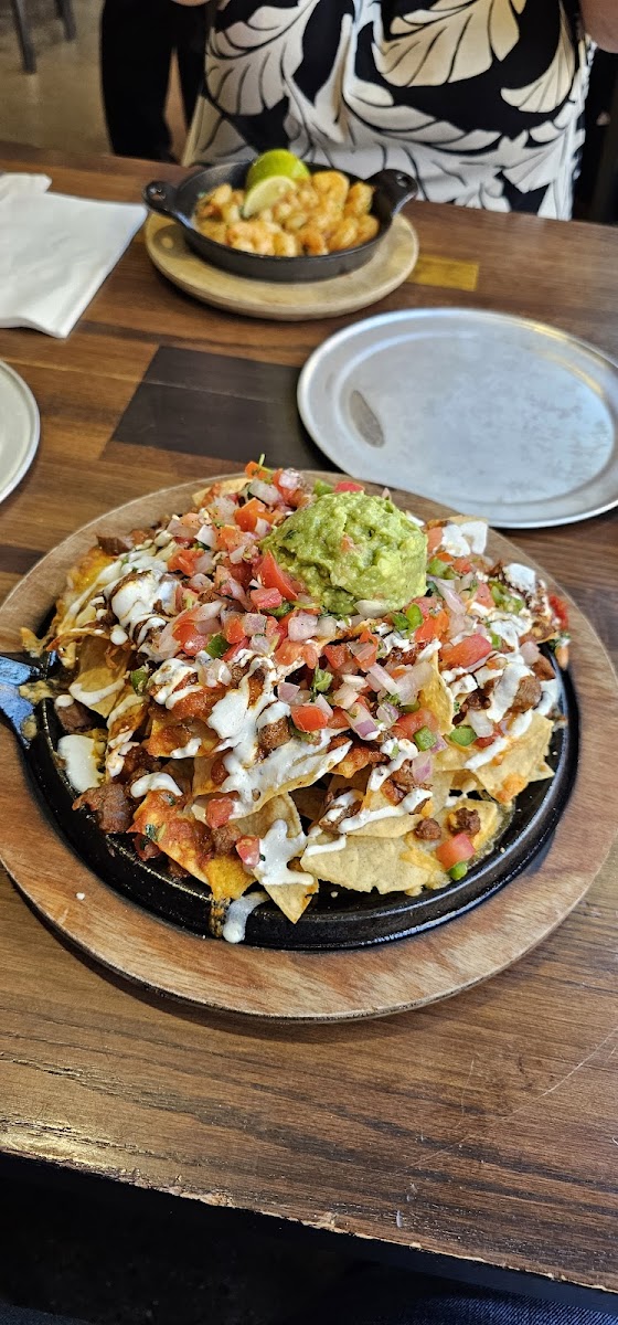 Nacho Daddy - Downtown - 6