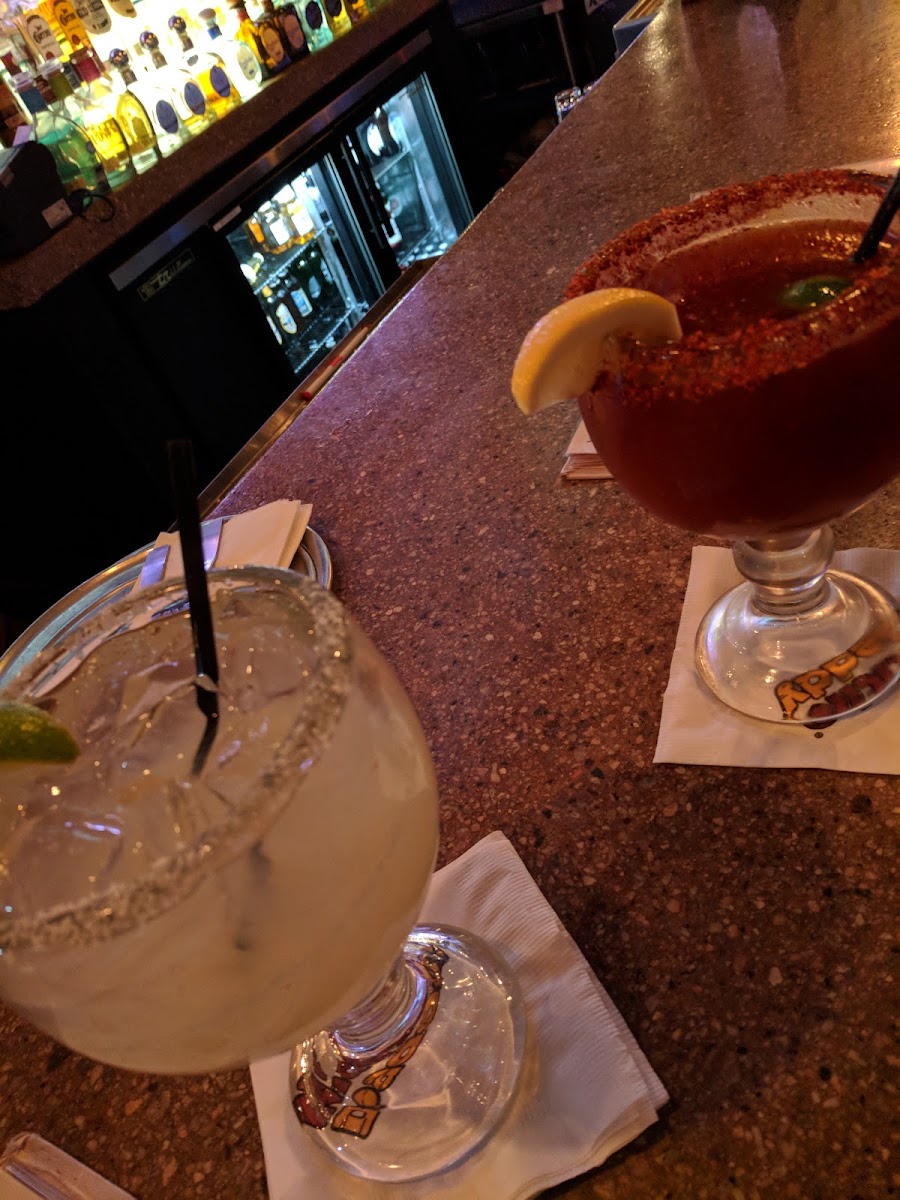Nacho Daddy - Downtown - 7