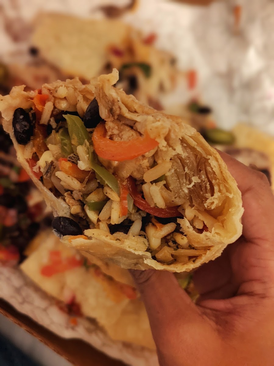 Nacho Daddy - Downtown - 8