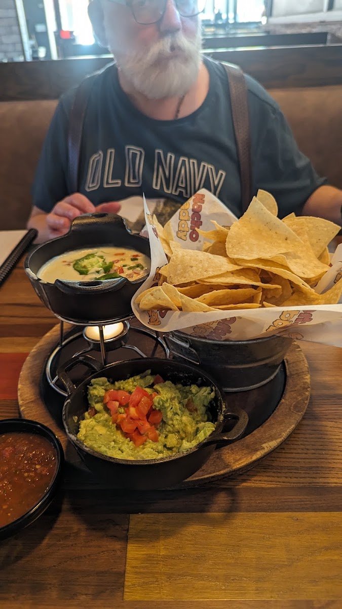 Nacho Daddy - Downtown - 9