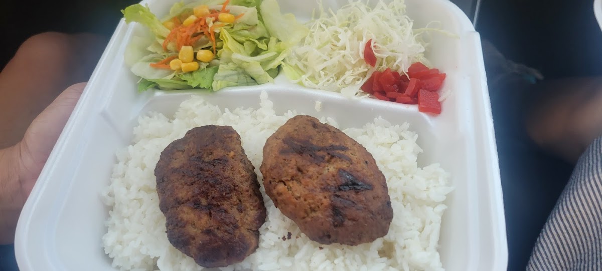 Teri's Place - 9