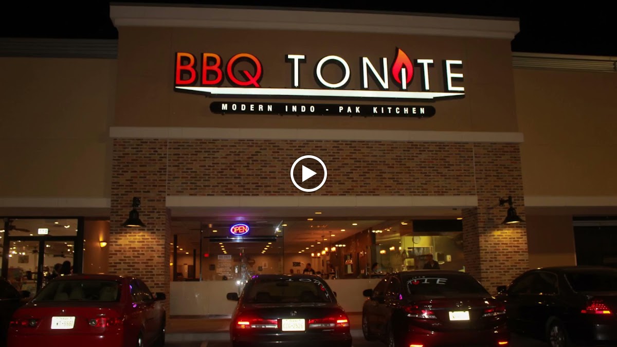 BBQ Tonite Indo Pak Kitchen and Caterers - 2