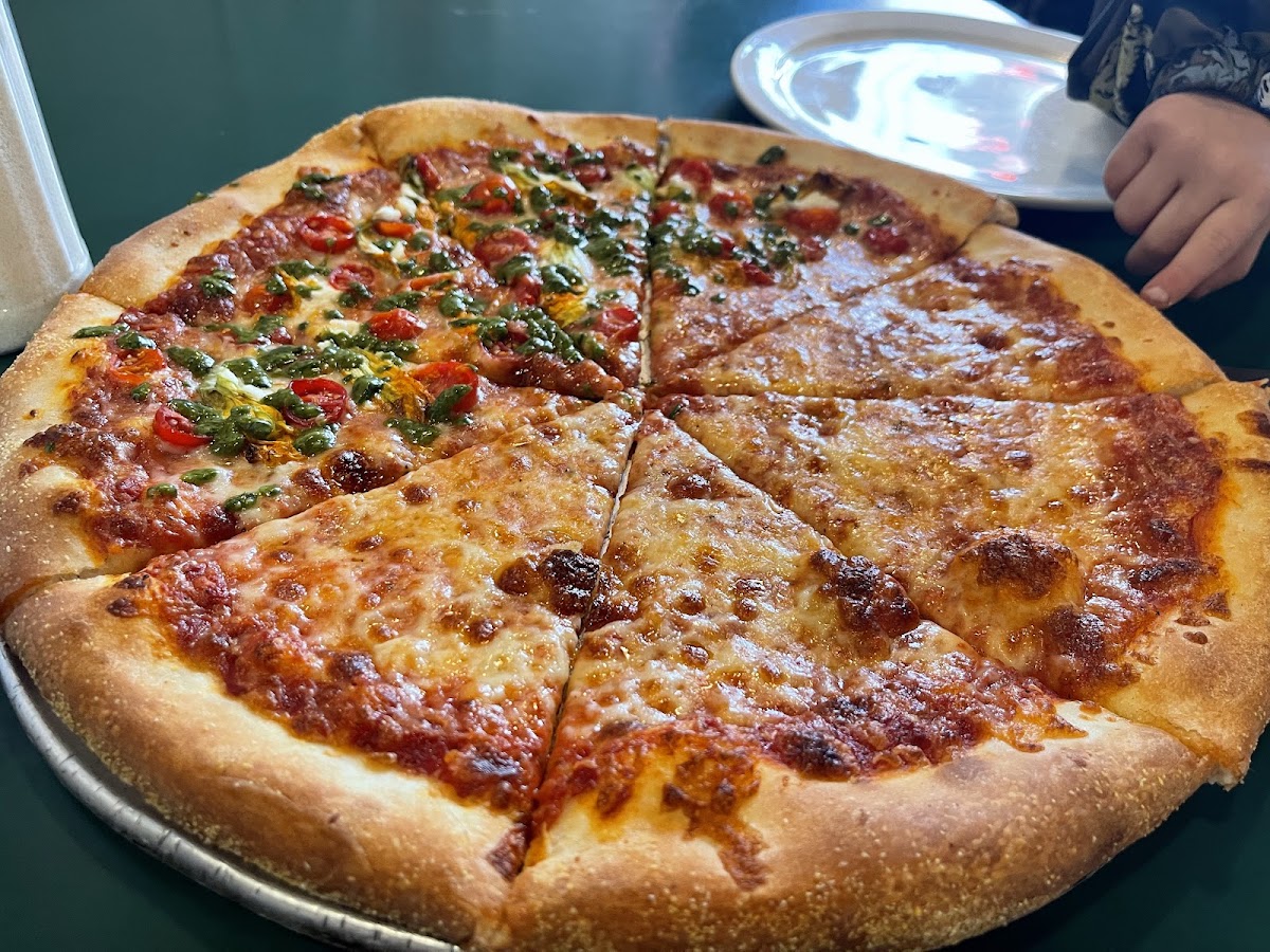 Za Pizza - 3