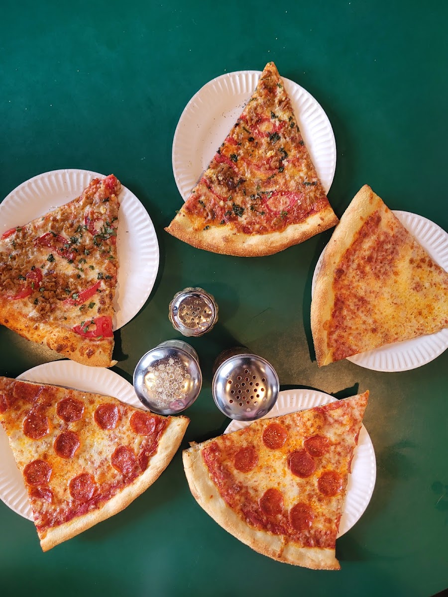 Za Pizza - 4