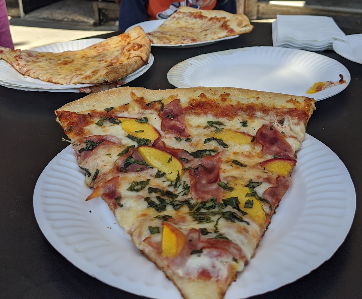 Za Pizza - 9