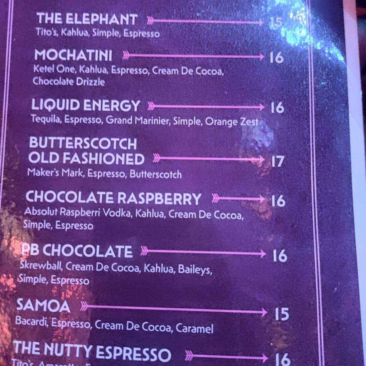 Craftsman Row Saloon - 3