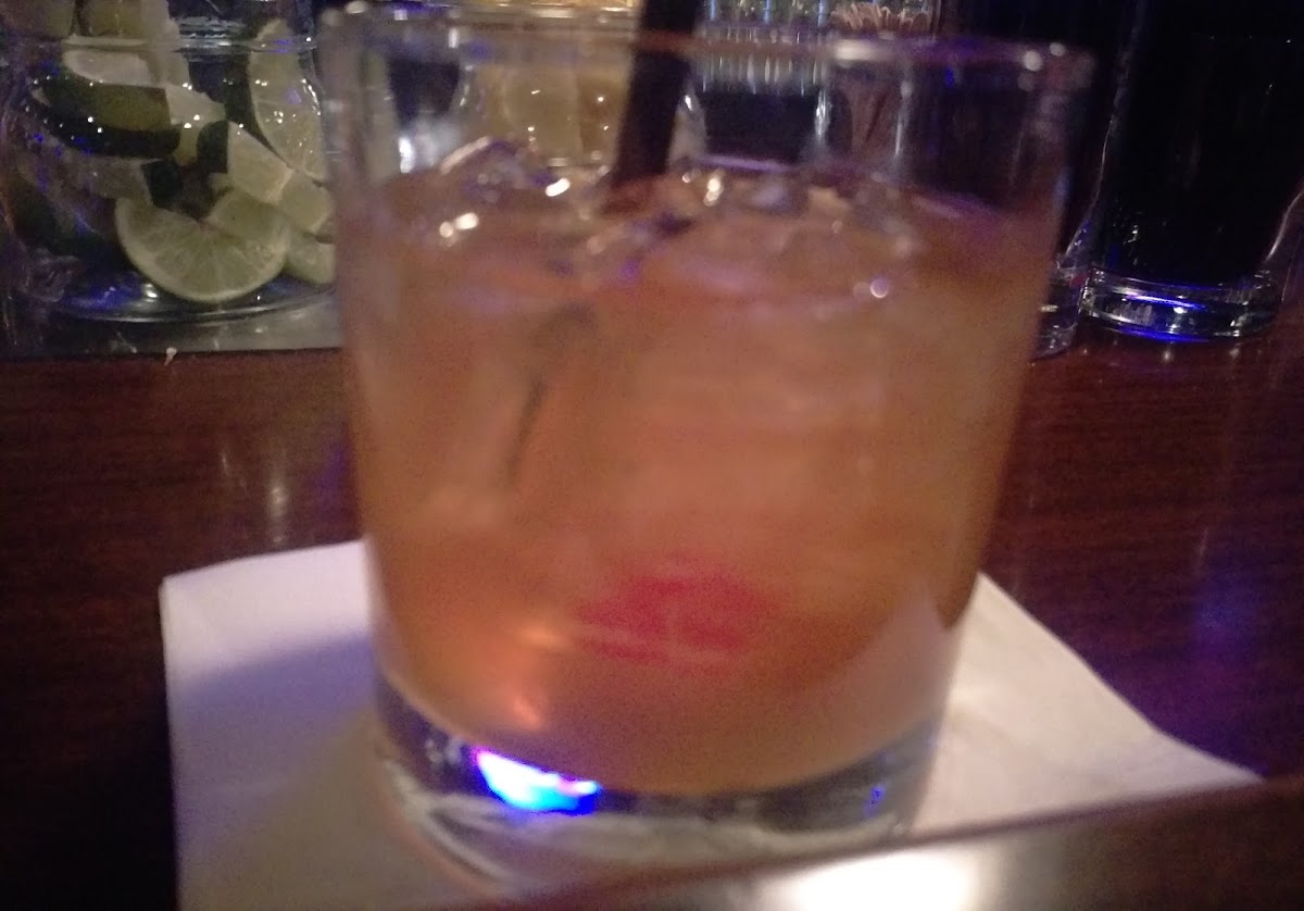 Craftsman Row Saloon - 8