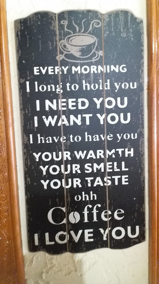 The Drowsy Poet Coffee Company - 8