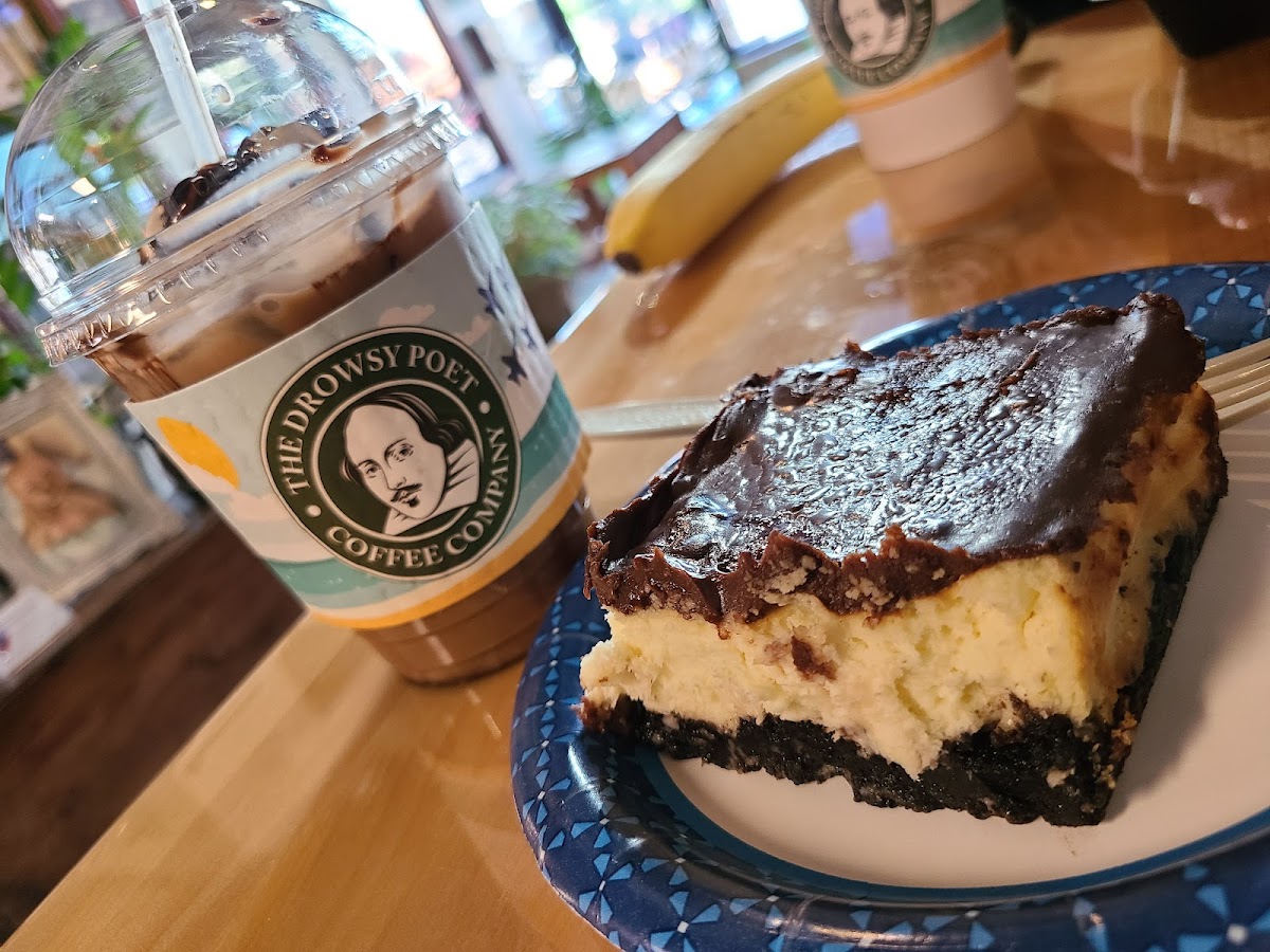 The Drowsy Poet Coffee Company - 3