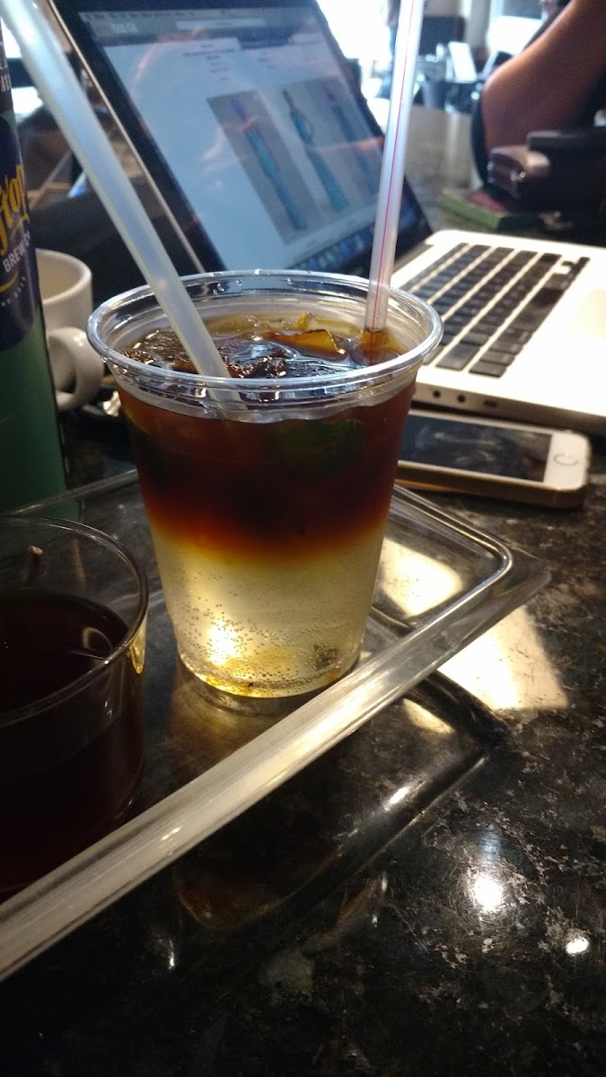 The Drowsy Poet Coffee Company - 5