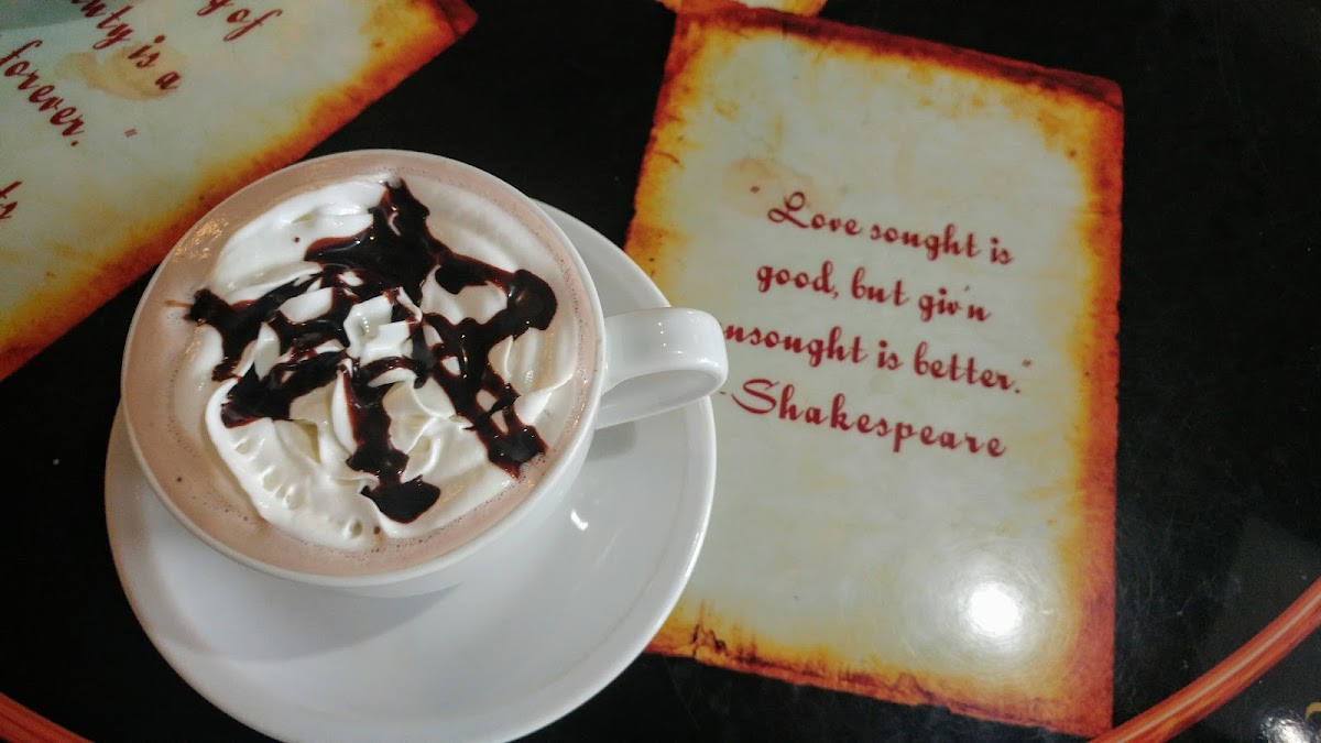 The Drowsy Poet Coffee Company - 6