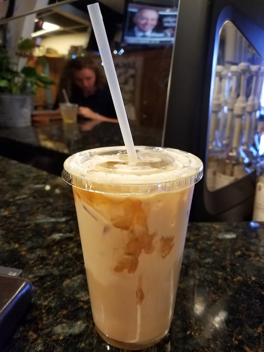 The Drowsy Poet Coffee Company - 7