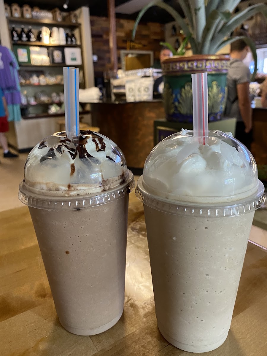 The Drowsy Poet Coffee Company - 8