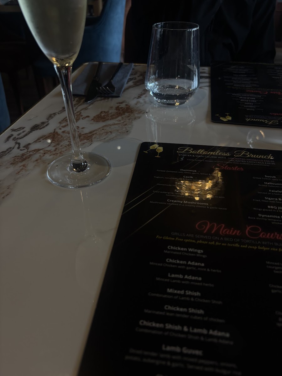 The Bank Restaurant - 2