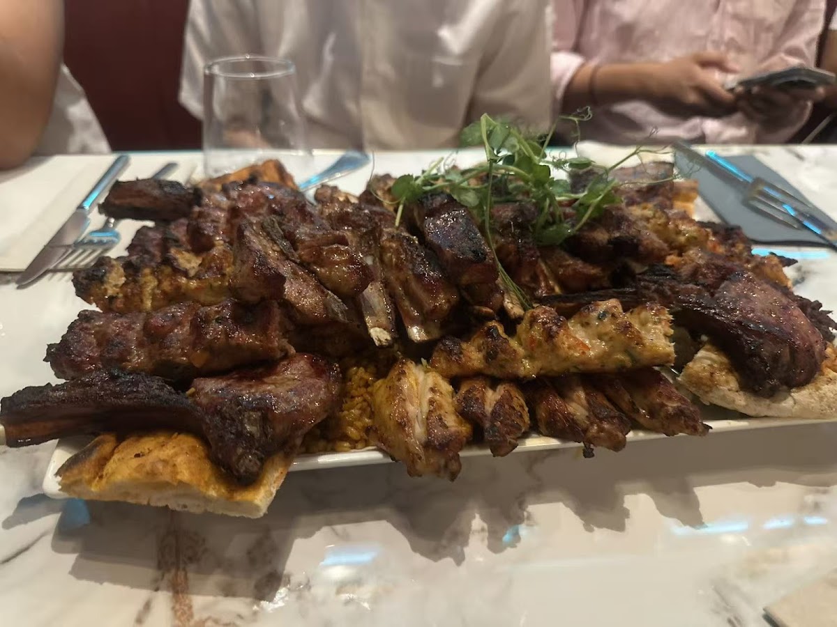 The Bank Restaurant - 4