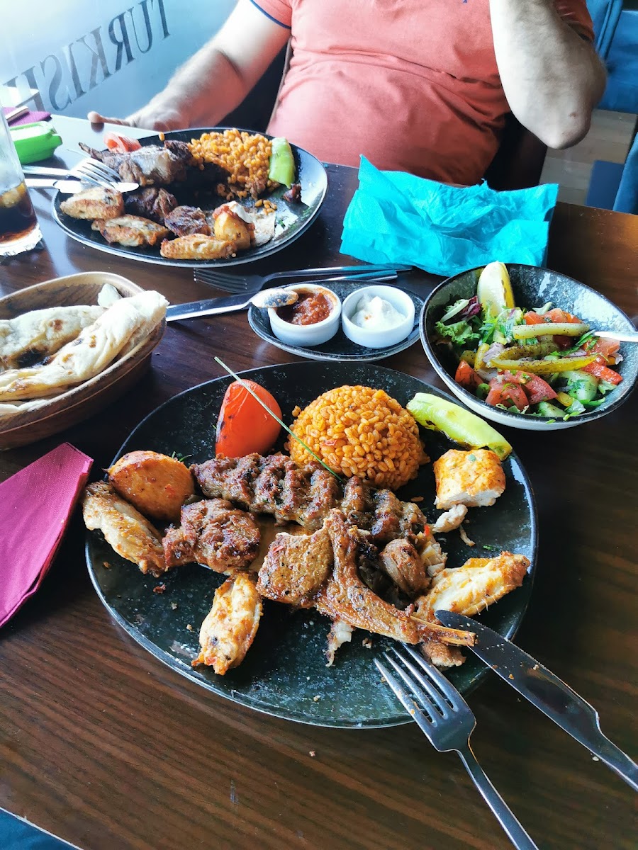 The Bank Restaurant - 5
