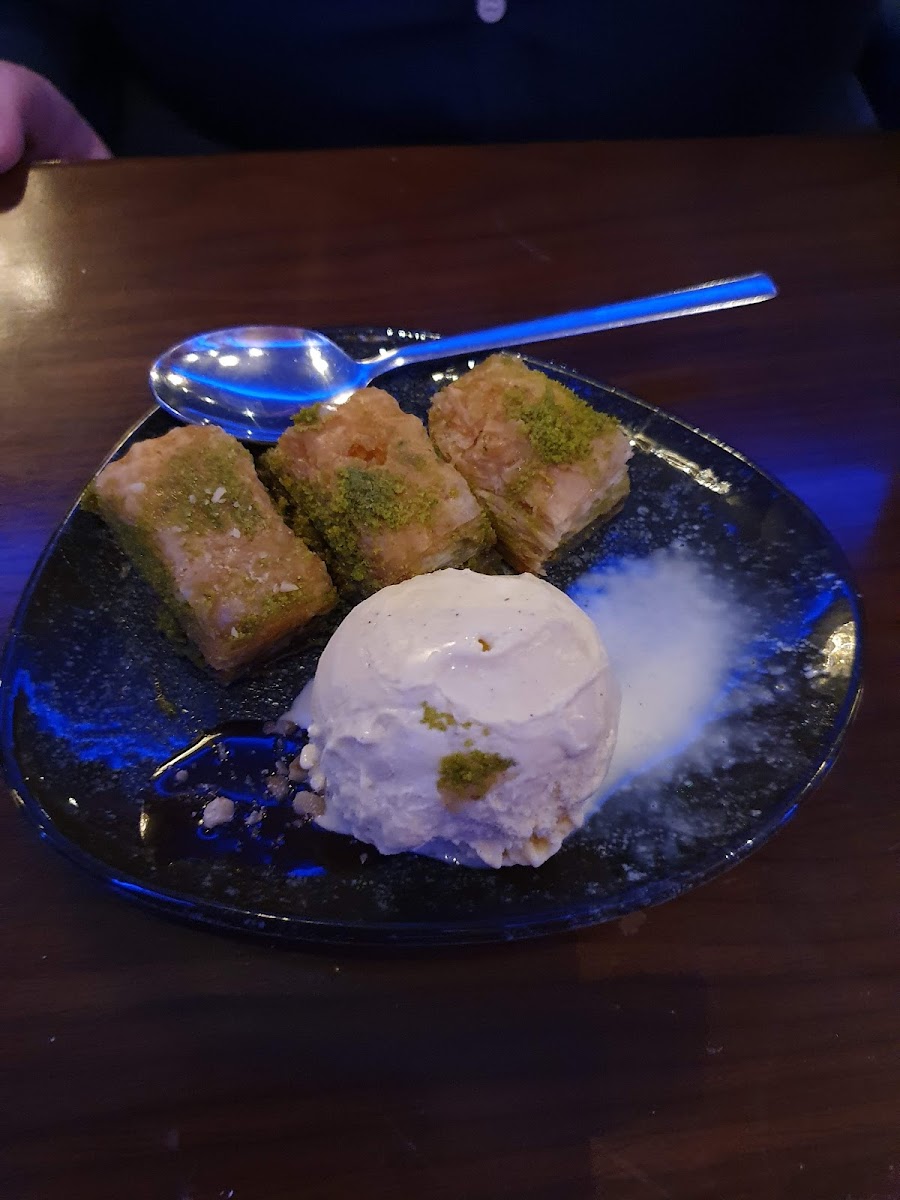 The Bank Restaurant - 6