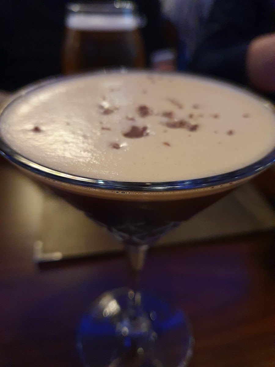 The Bank Restaurant - 8