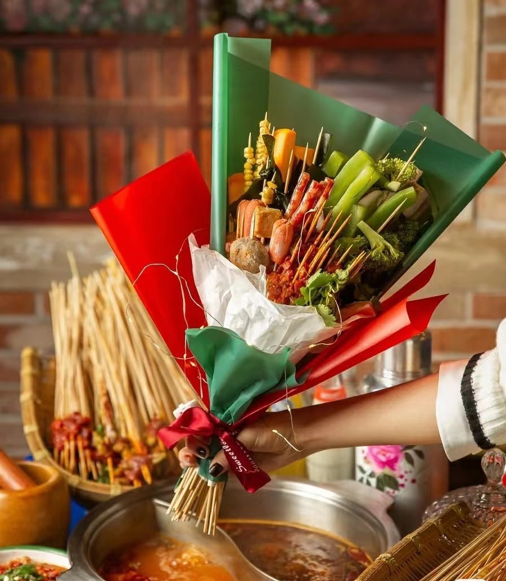MLBB AYCE Hot Pot 马路边边直营店 - 10