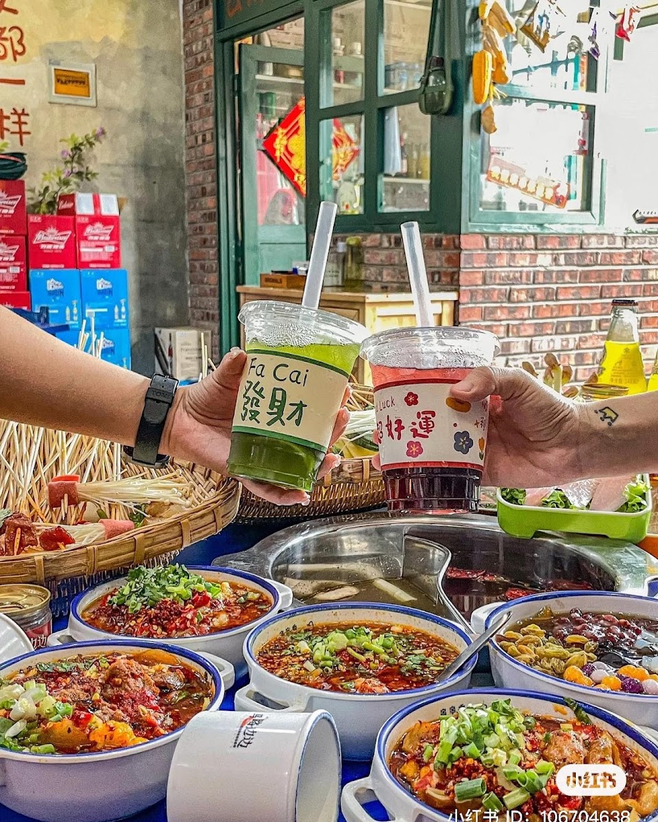 MLBB AYCE Hot Pot 马路边边直营店 - 3