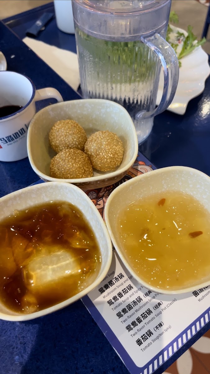 MLBB AYCE Hot Pot 马路边边直营店 - 6