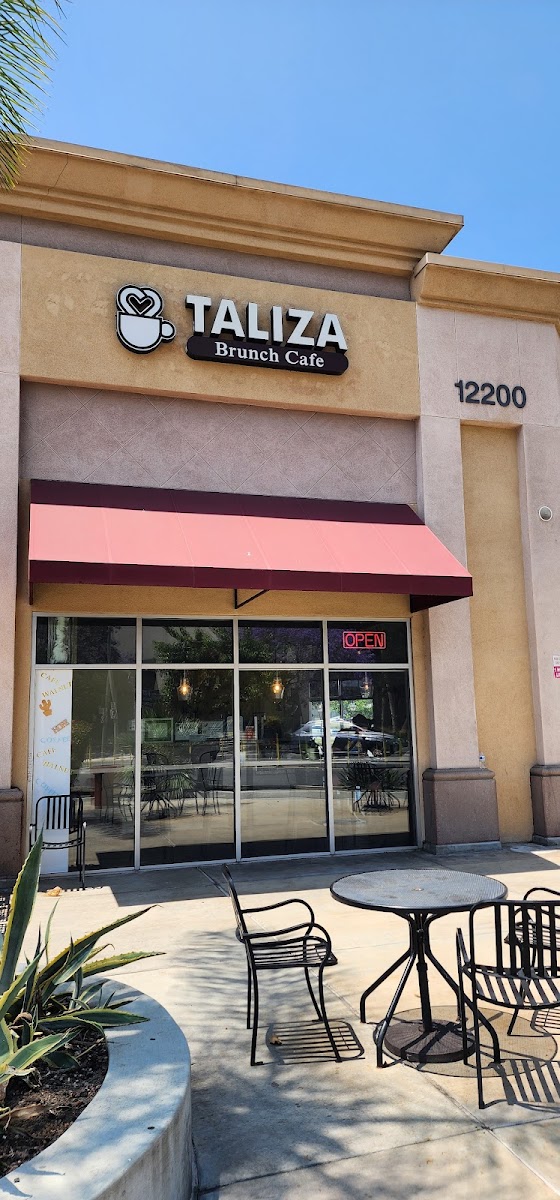 Taliza Coffee & Brunch - 1