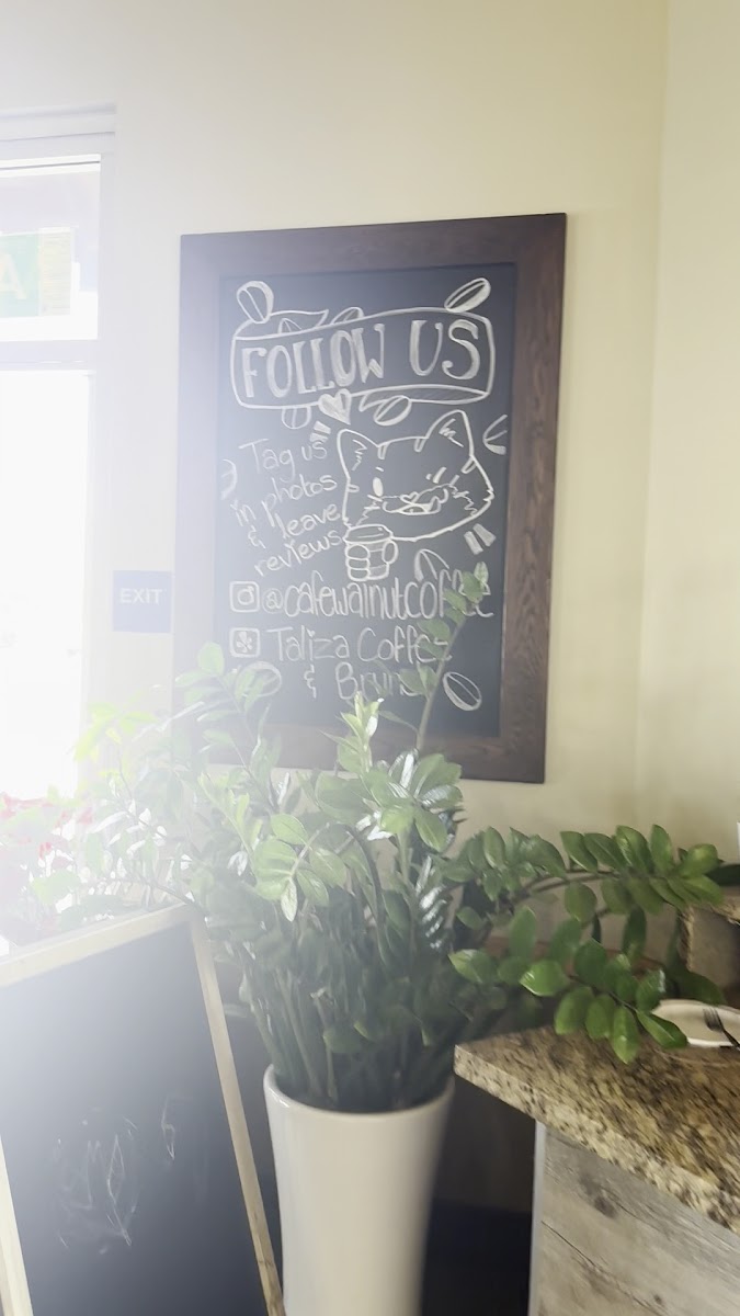 Taliza Coffee & Brunch - 2