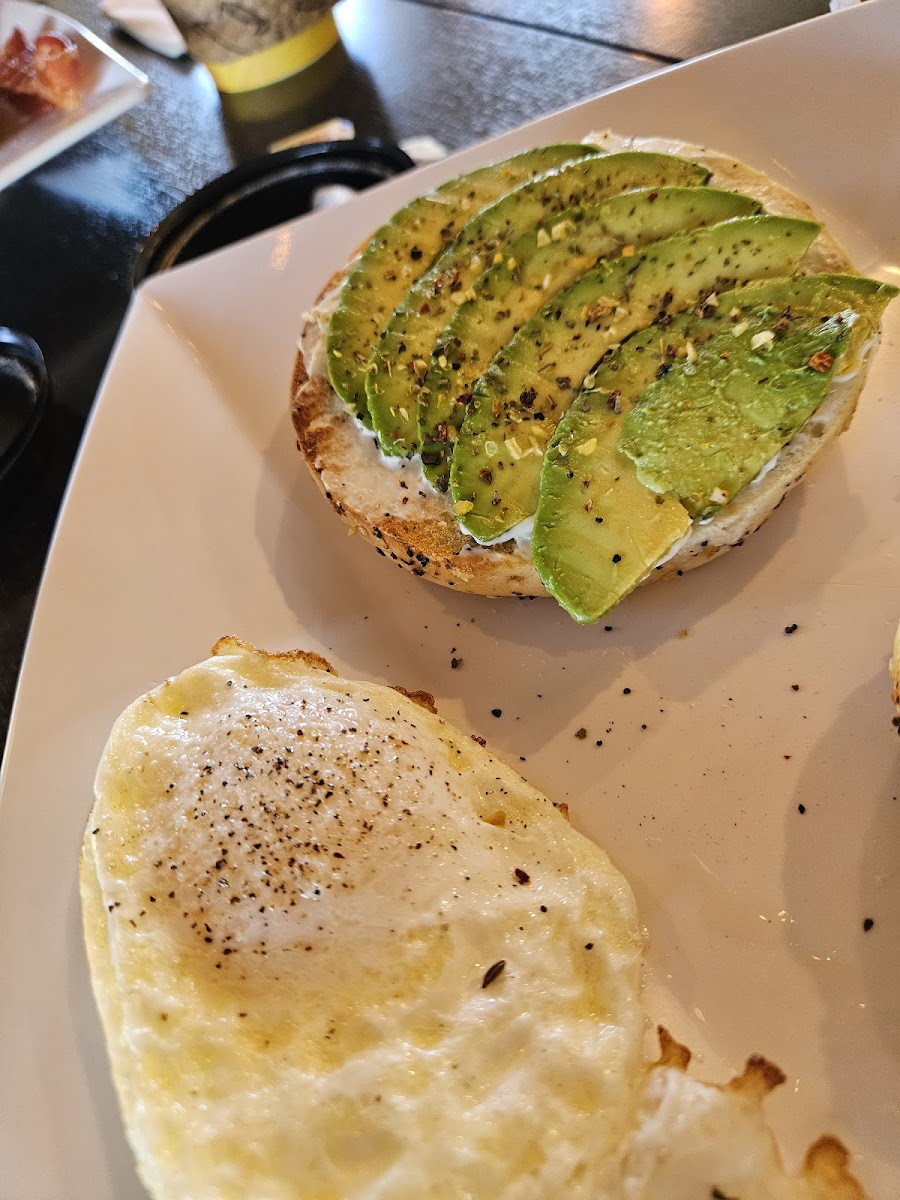 Taliza Coffee & Brunch - 9
