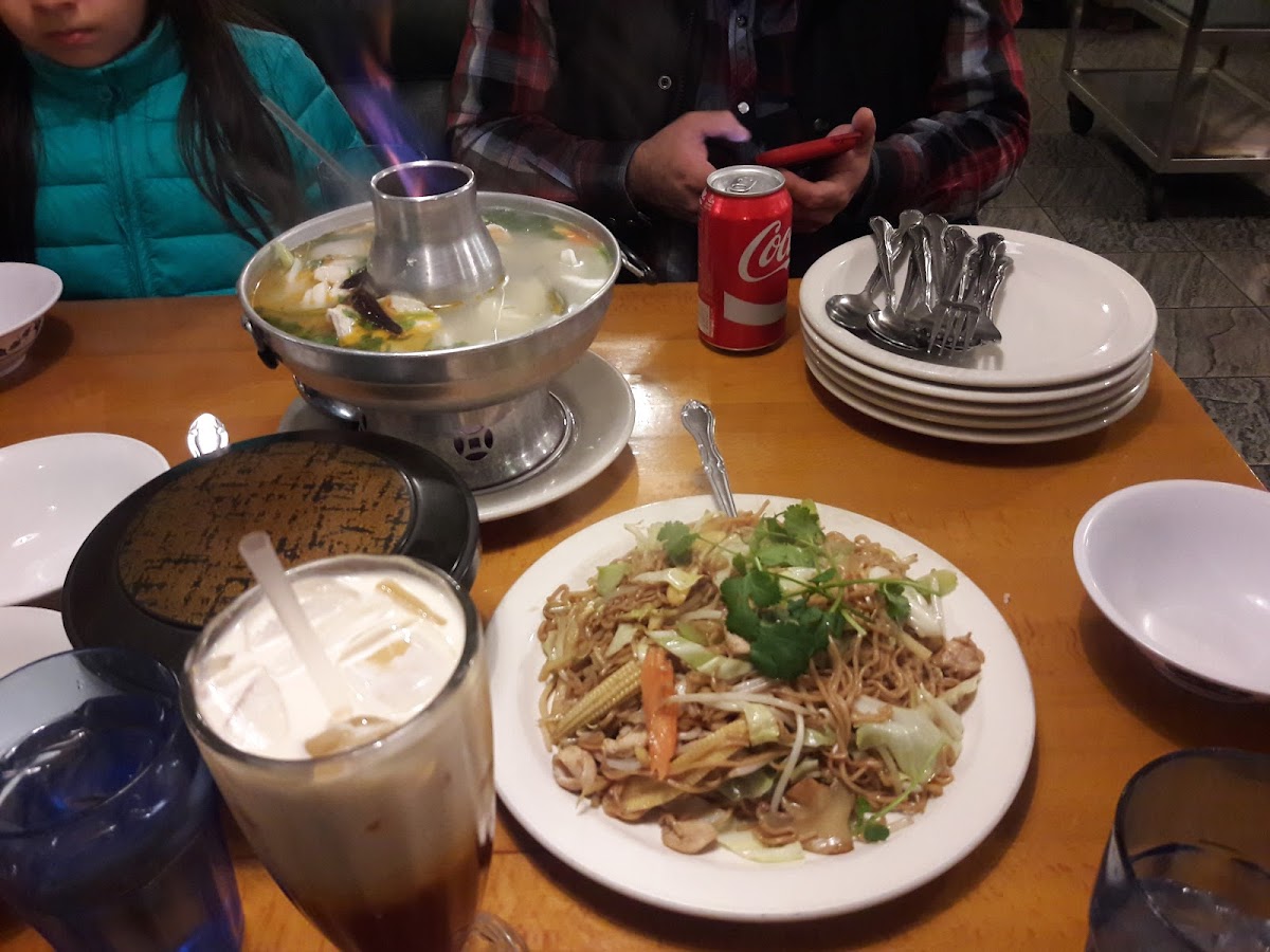 Mink Quan Thai Restaurant - 10