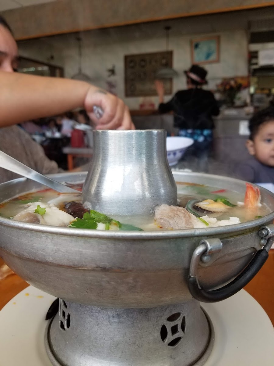 Mink Quan Thai Restaurant - 3