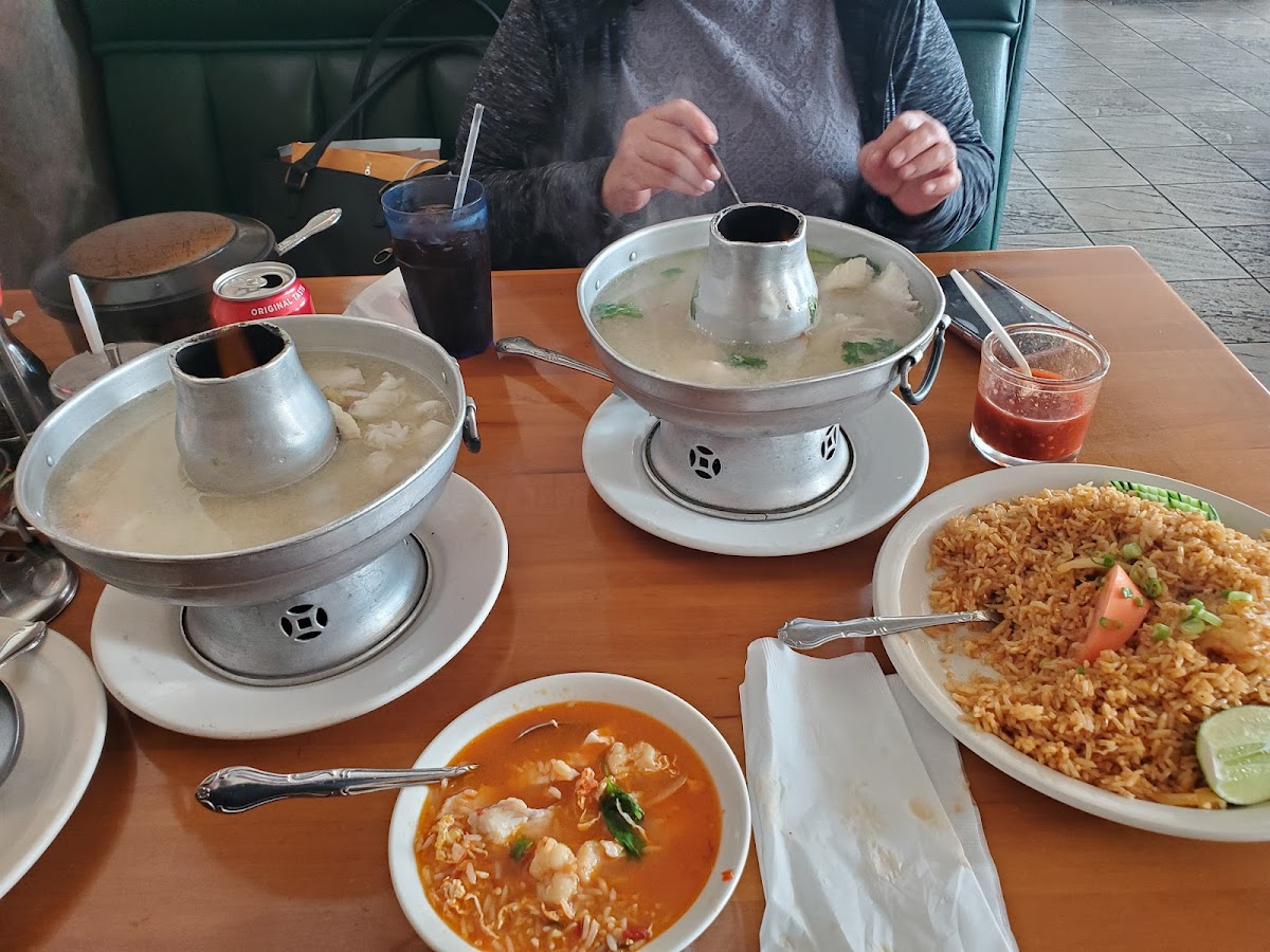 Mink Quan Thai Restaurant - 4