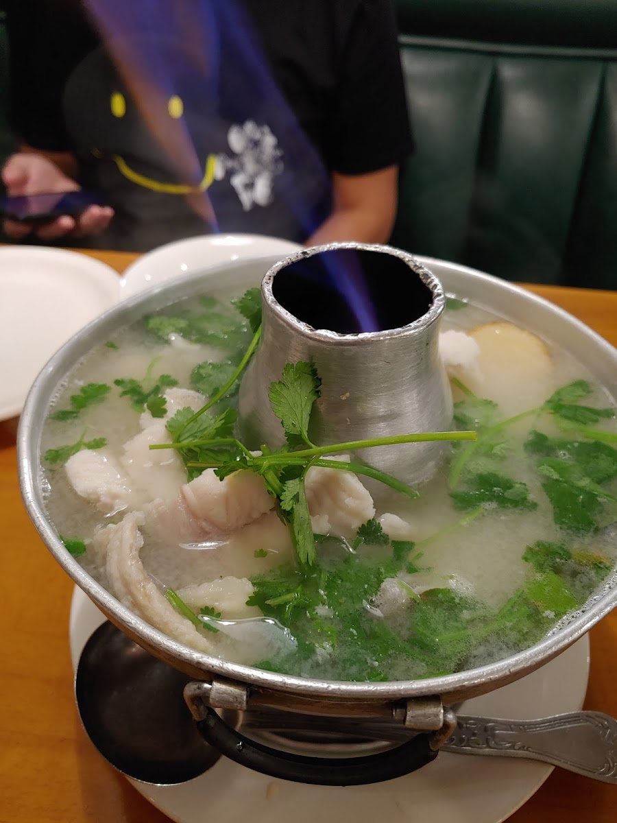 Mink Quan Thai Restaurant - 5