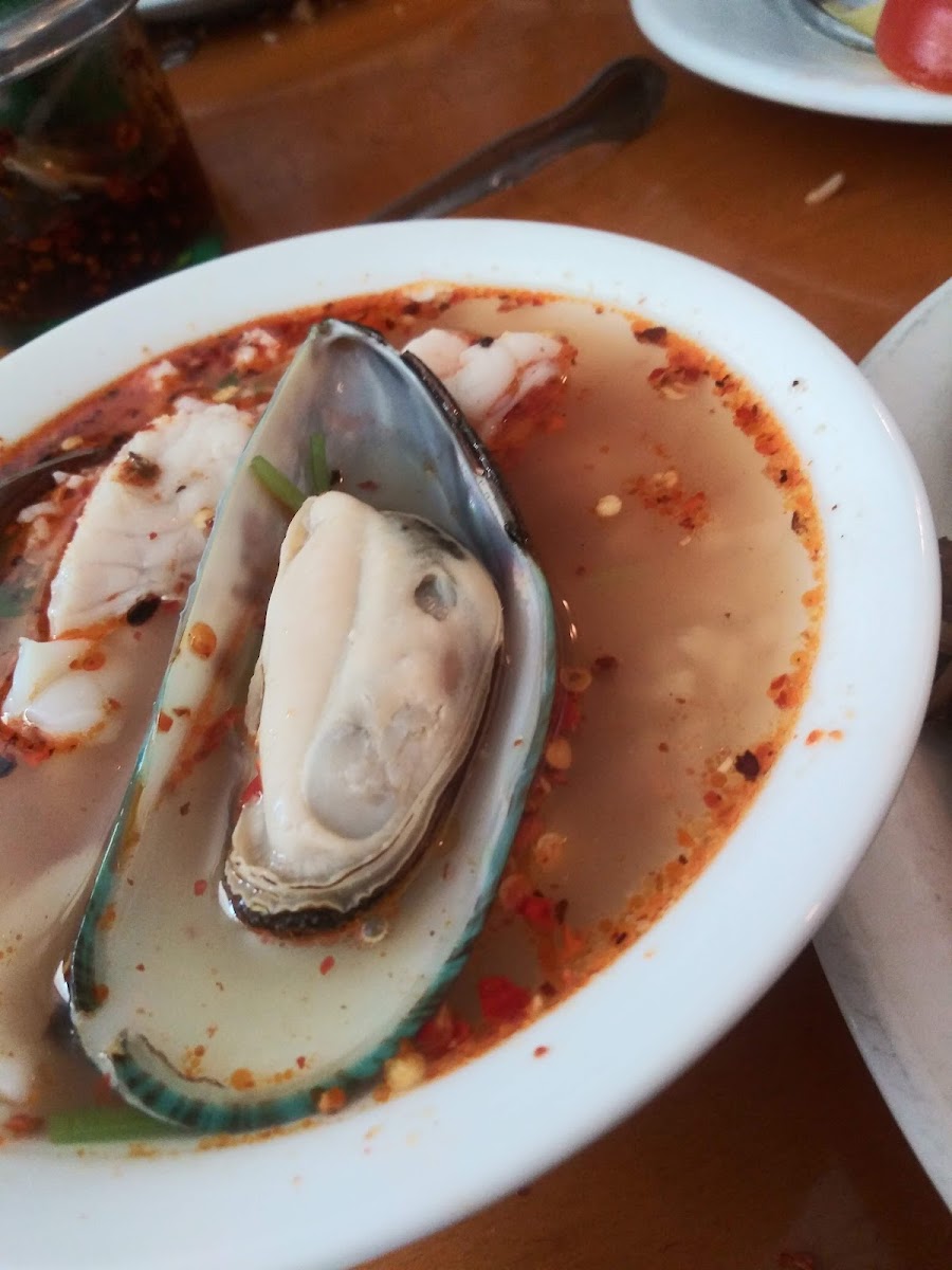 Mink Quan Thai Restaurant - 6