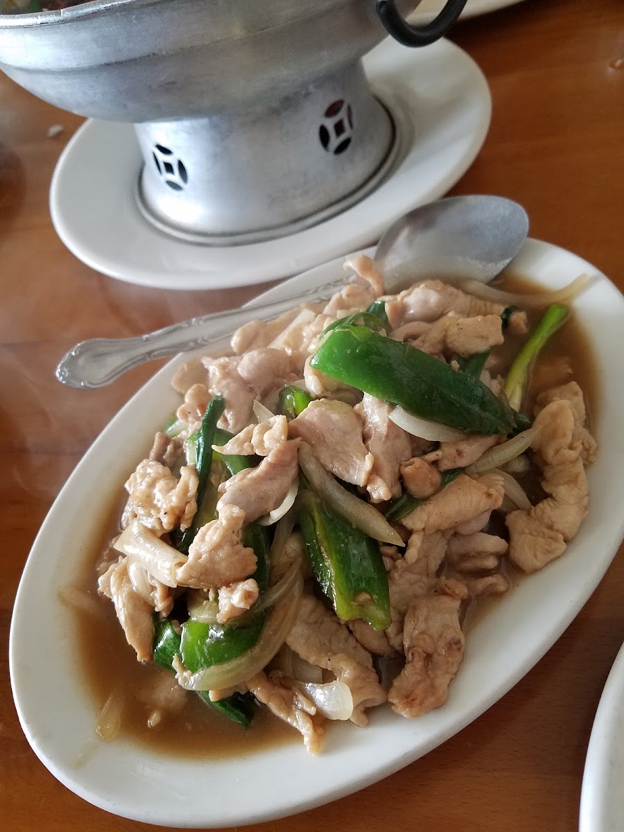 Mink Quan Thai Restaurant - 7