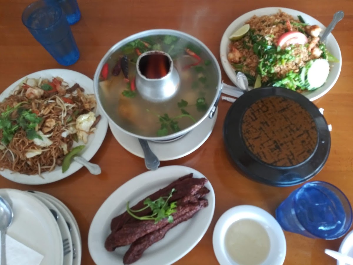 Mink Quan Thai Restaurant - 8