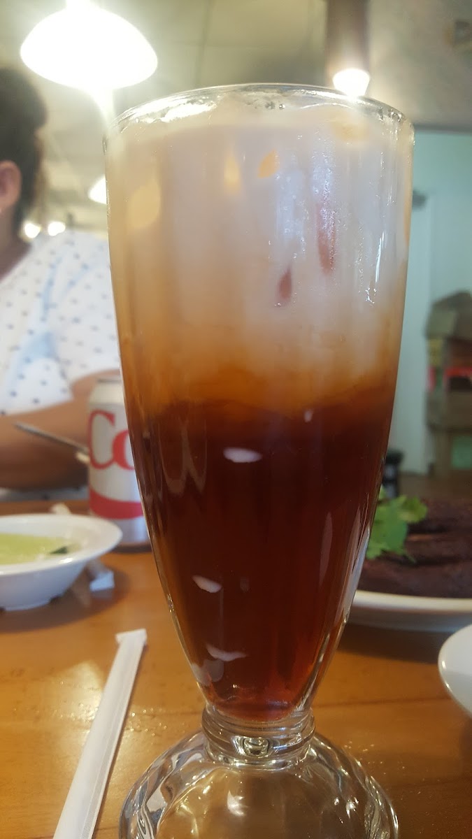 Mink Quan Thai Restaurant - 9