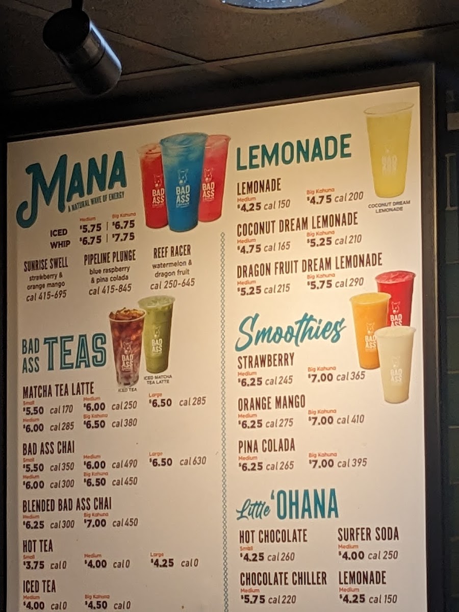 Bad Ass Coffee of Hawaii - 2