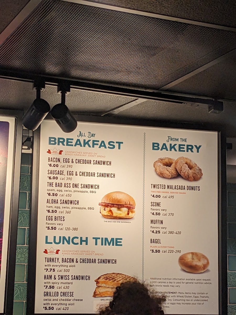 Bad Ass Coffee of Hawaii - 4