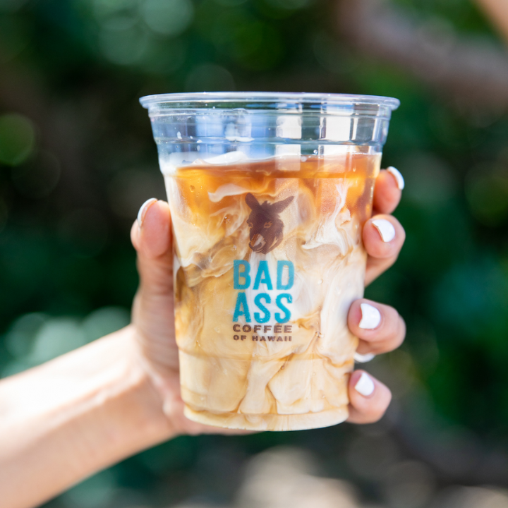 Bad Ass Coffee of Hawaii - 10